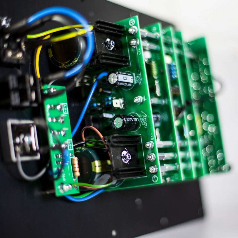 Ashdown 揭曉全新工作室監(jiān)聽(tīng) NF-1 和 NF-2