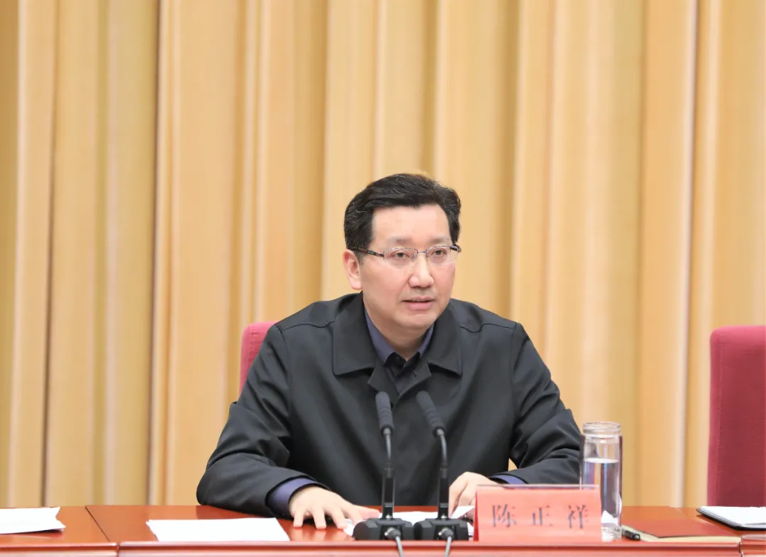 2021年湖北省廣播電視工作會(huì)議在漢召開(kāi)，部署2021年工作