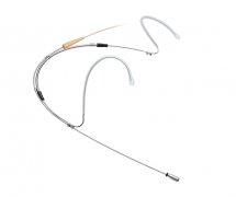 Sennheiser 推出針對(duì)廣播、劇院和音樂(lè)劇的 HM 200 頭戴麥