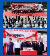 各省廣播電視臺爭相引進超高清轉播車，你所在的省有嗎？