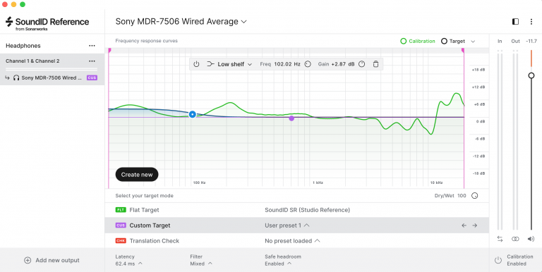 Sonarworks 干貨分享:結(jié)合監(jiān)聽設備與房間特性進行混音制作