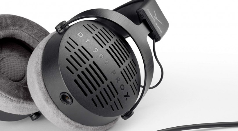 為創(chuàng)作者設(shè)計(jì)的新耳機(jī)和話筒:Beyerdynamic 發(fā)布 Pro X 系列